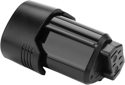 Shentec 12V 3000mAh Li-Ion Ersatzakku für AEG Akku AC82049 AC82008 AC82048 AC82059 R82048 R82049 R82