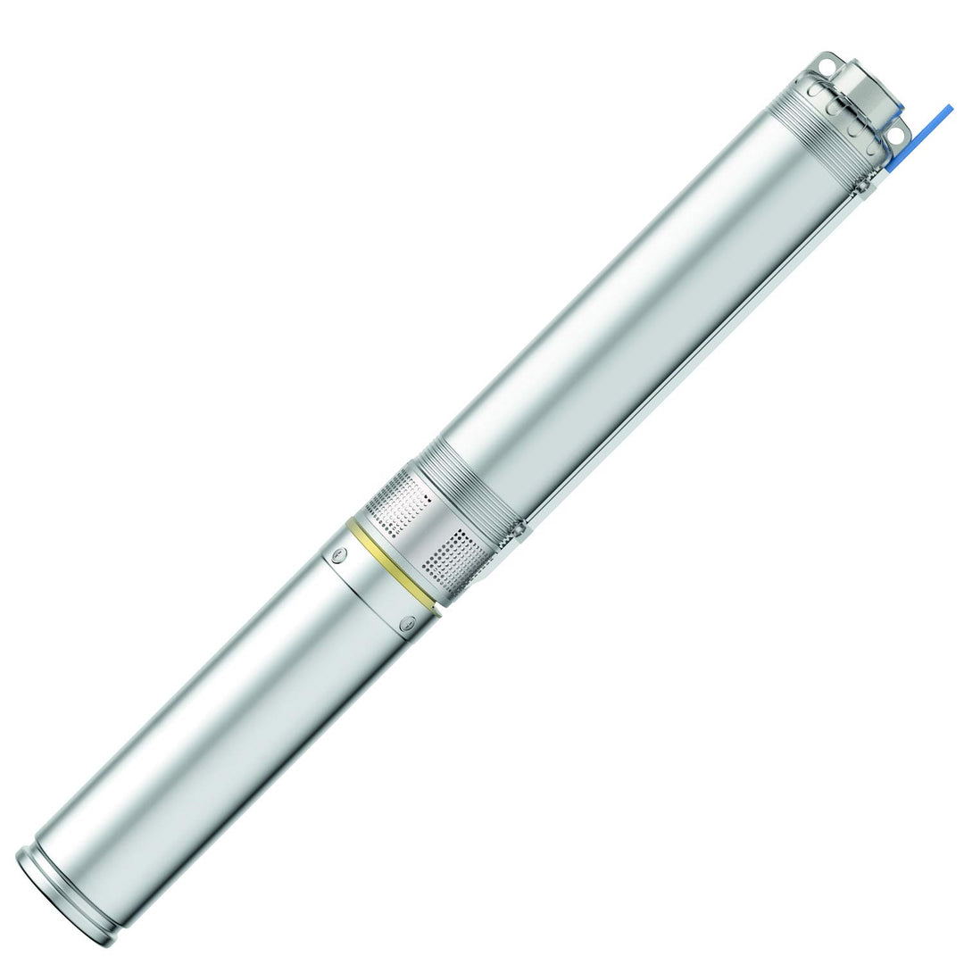 BRUNNENPUMPE TIEFBRUNNENPUMPE TAUCHDRUCKPUMPE ROHRPUMPE SANDVERTRÄGLICH TAUCHPUMPE. Die ENERGIE-SPAR