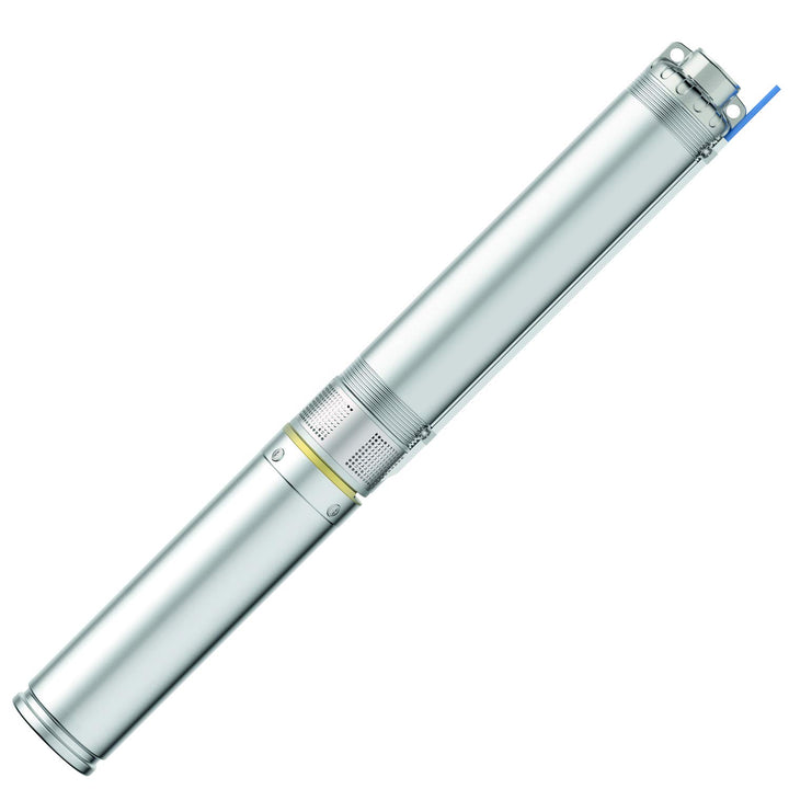 BRUNNENPUMPE TIEFBRUNNENPUMPE TAUCHDRUCKPUMPE ROHRPUMPE SANDVERTRÄGLICH TAUCHPUMPE. Die ENERGIE-SPAR