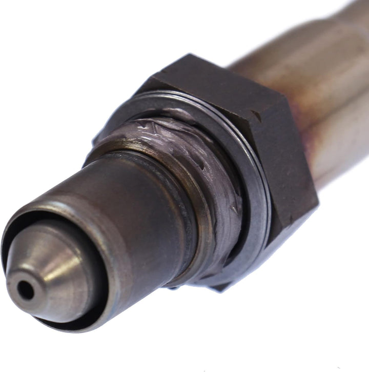 Bosch 0281004028 - Lambdasonde mit fahrzeugspezifischem Stecker