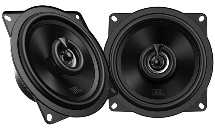 JBL Stage2 GEN2 55F Koaxial Lautsprecher Auto 130mm (5,25 Zoll): von Harman Kardon Car HiFi mit 50W
