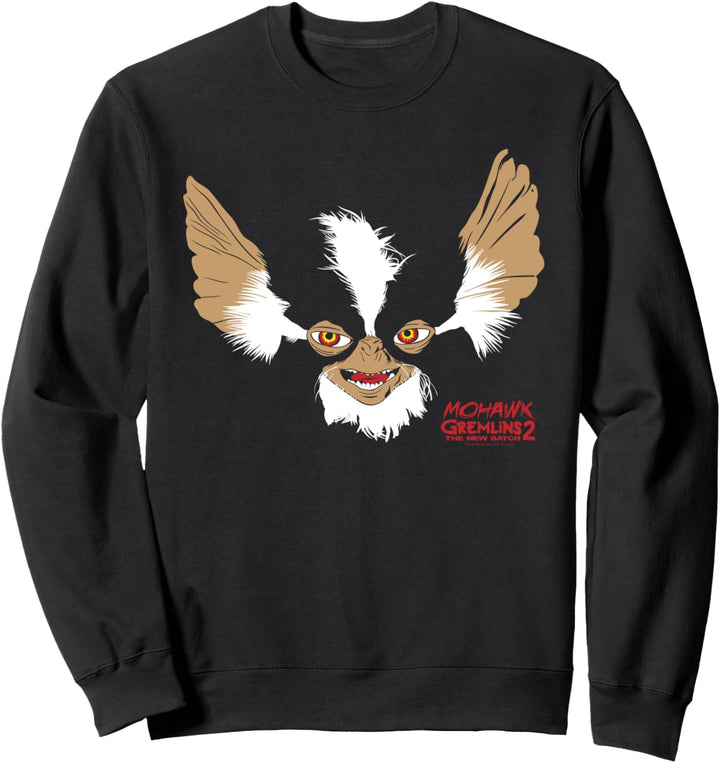 Gremlins Mohawk Sweatshirt