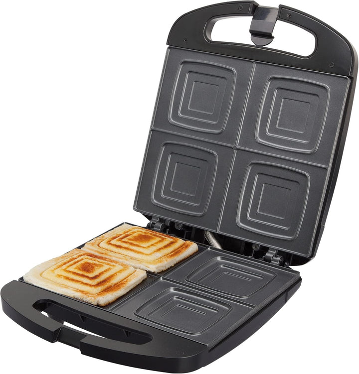 Jata SW546 Sandwichtoaster