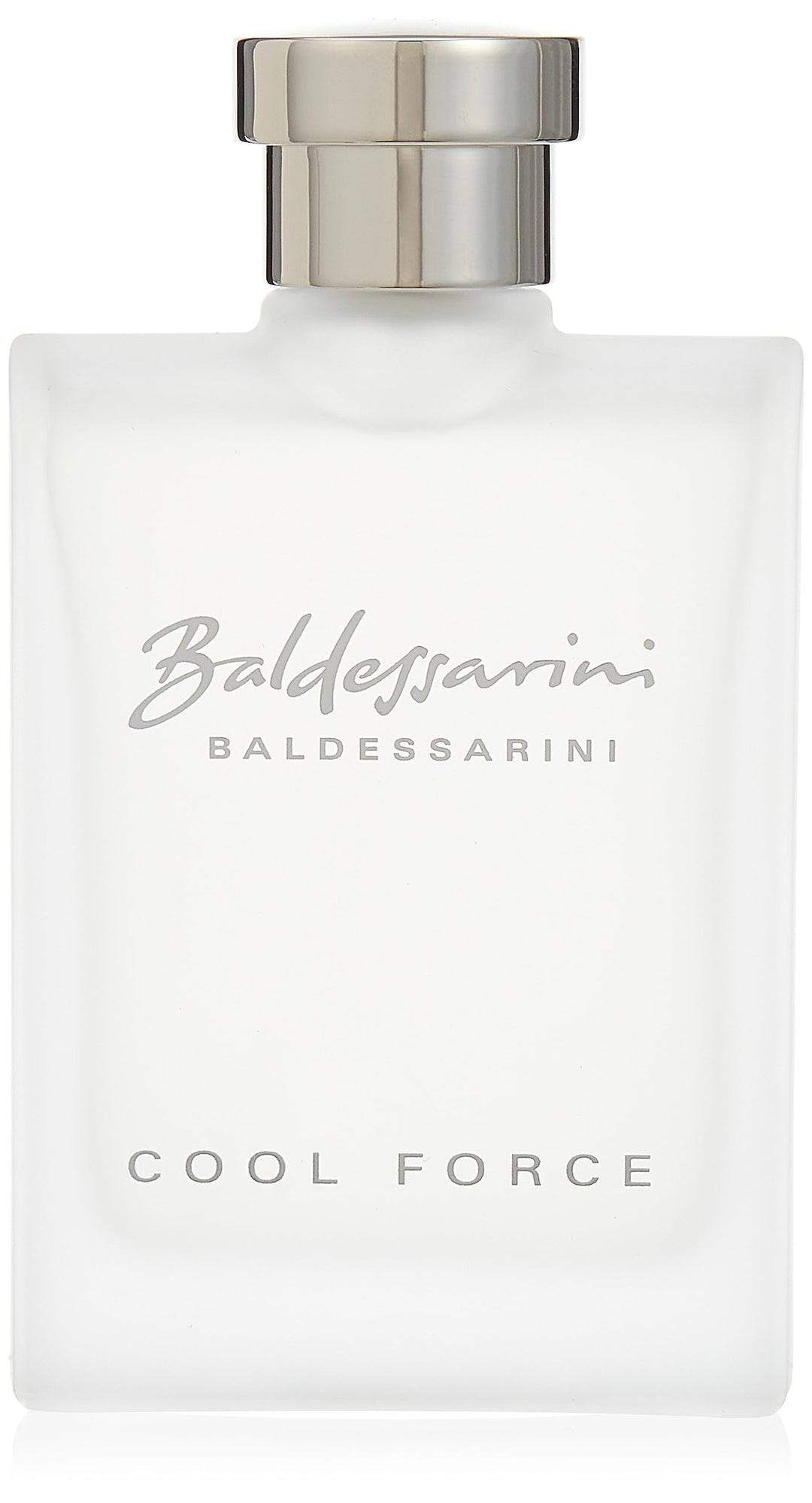 Baldessarini Cool Force Eau de Toilette, 4011700919024, 90 ml Geblümt 90 ml (1er Pack), Geblümt 90 m