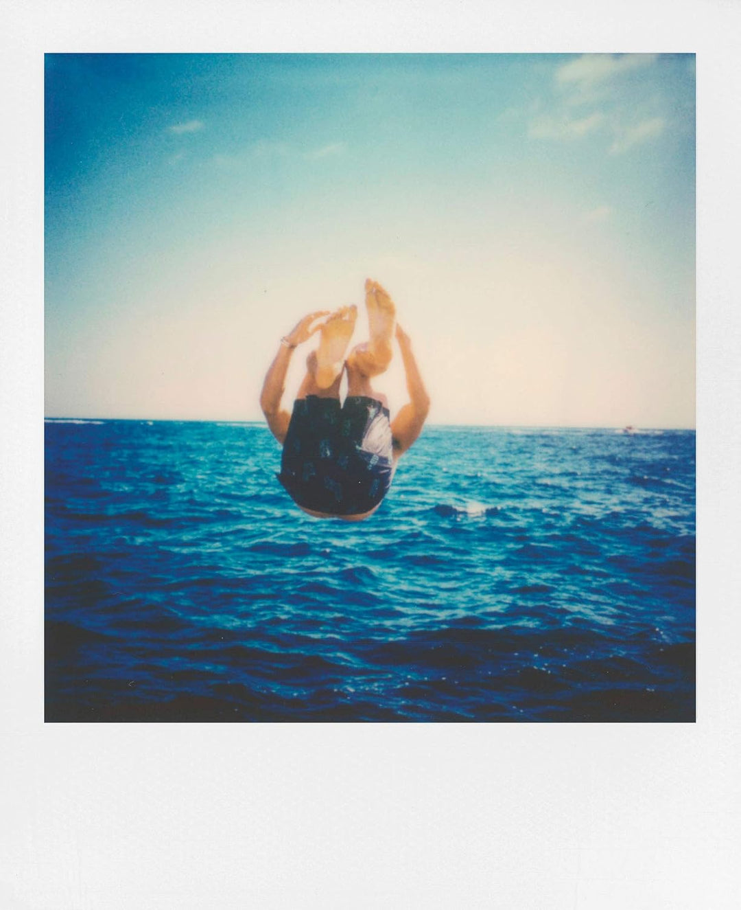 Polaroid Lab Sofortdrucker - Weiss - 9019, Keine Filme Single, Single