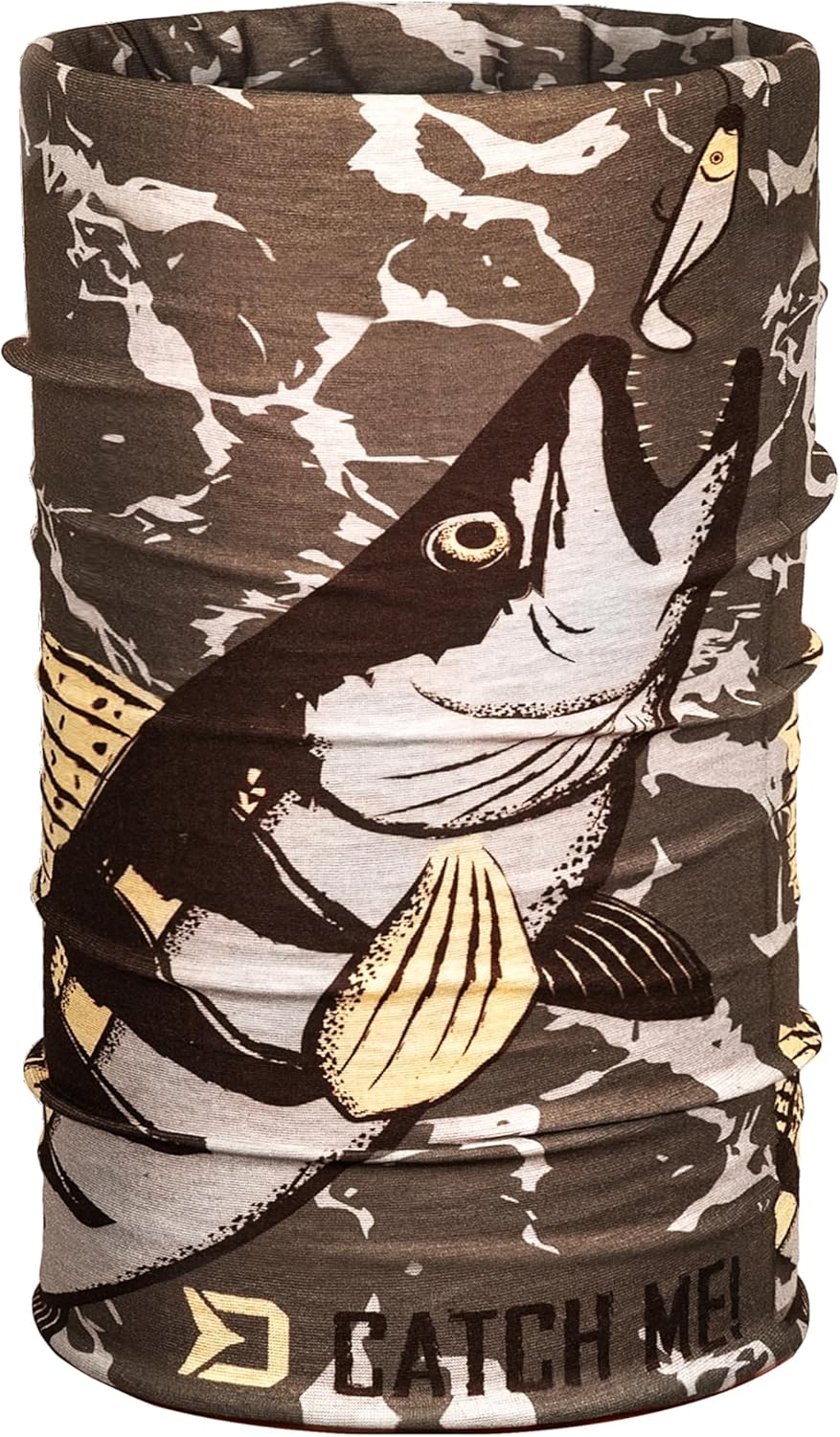 FLADEN Fishing Premium Raubfisch Angler Adventskalender - Köder Angelset Weihnachtskalender Advents