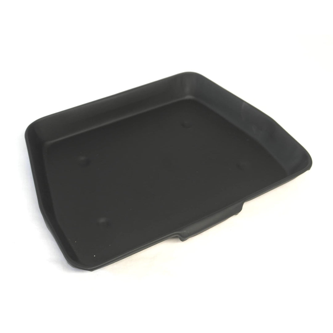 Traditional ash pan - 33cm wide (13") ideal for standard sized fire grates