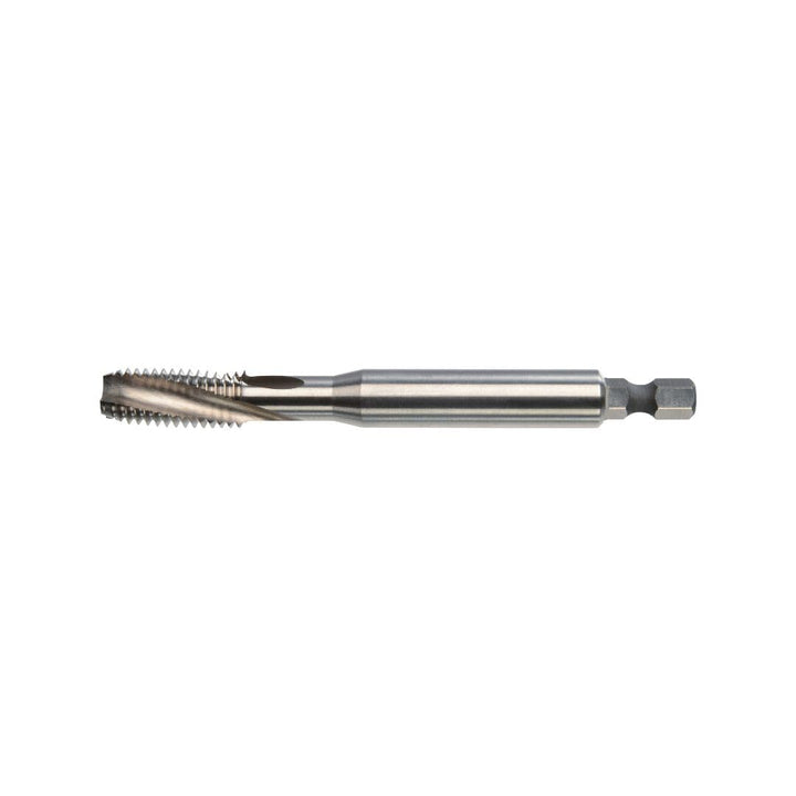 Völkel HexDrive Maschinengewindebohrer (Sechskantaufnahme) 1/4" Bit | HSS-E | M3-M12 | DIN371/376 |