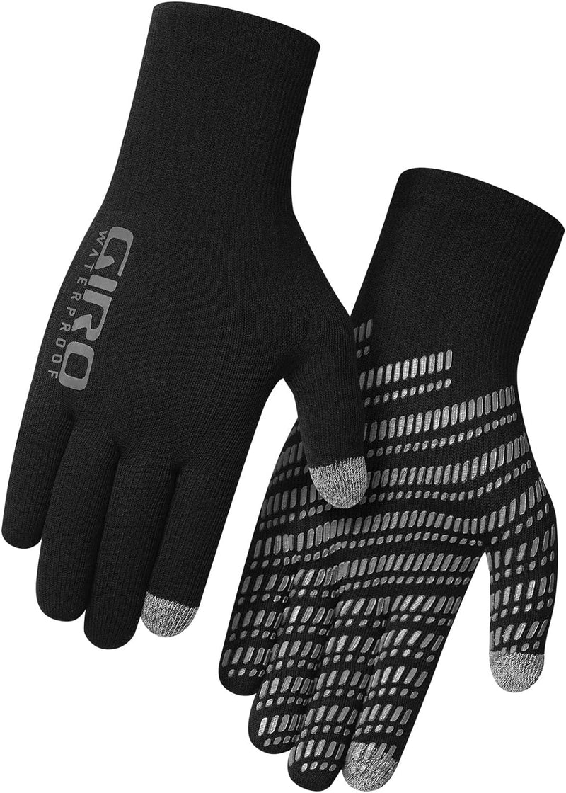 Giro Herren Xnetic H2o Handschuhe L Black 22, L Black 22