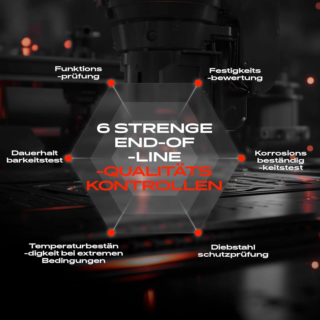 Frankberg 2x Türgriff Türgriffträger Lagerbügel Griffträger Vorne Links Rechts Kompatibel mit X5 E53