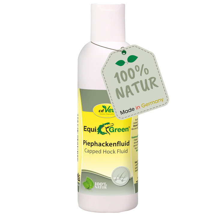 EquiGreen Piephackenfluid 200ml