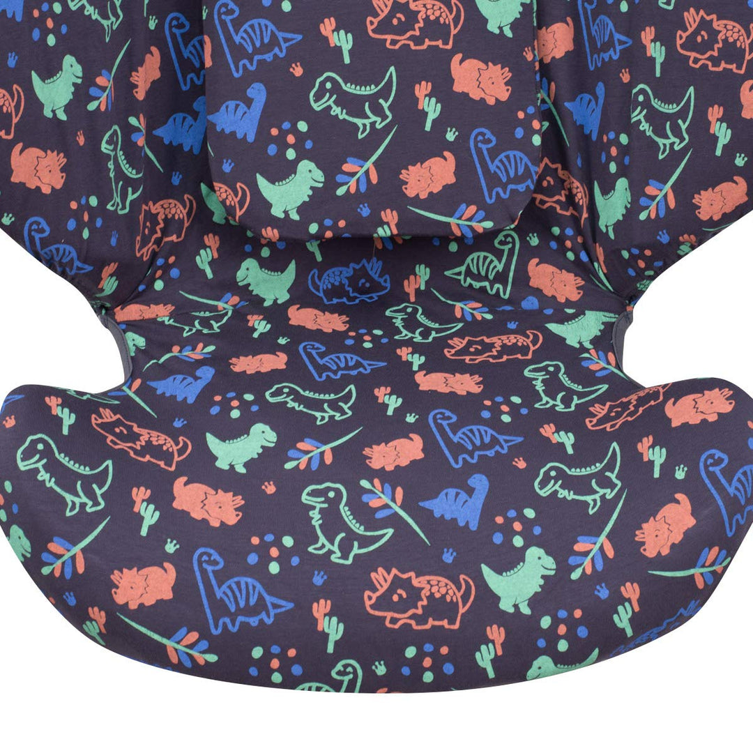 JYOKO Kids Bezug kompatibel mit Bebe Confort, Maxi Cosi Rodi, Rodifix (Rodifix Air Protect, Happy Di