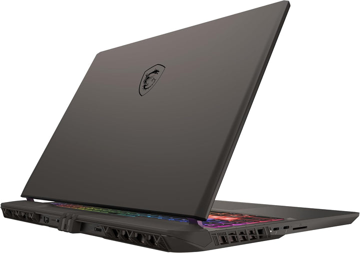 MSI Vector 16 HX AI Gaming-Laptop, 16" QHD+ 240 Hz Display, Intel® Core™ Ultra 7 255HX, NVIDIA GeFor