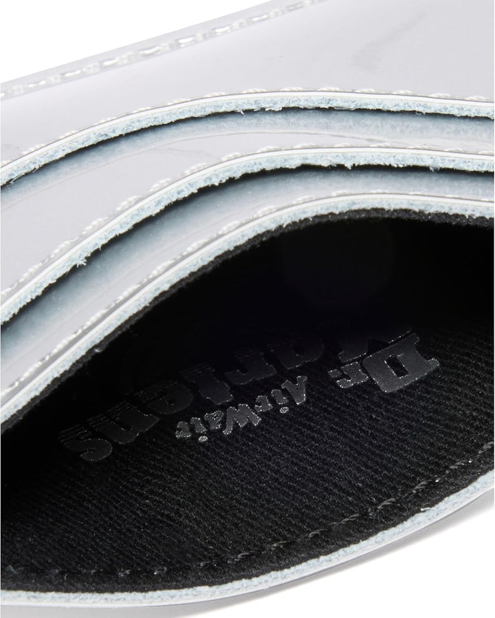 Dr. Martens Kit 1 Schuhzubehör, schwarz Schwarz Einheitsgrösse, Schwarz Einheitsgröße