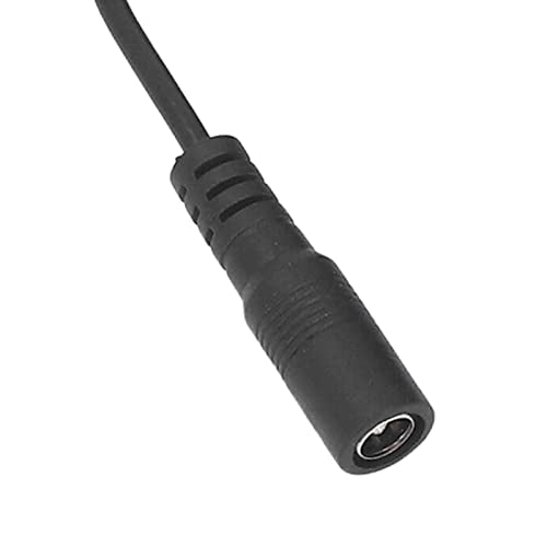 AC 0‑250 V Mikroskop LED Lampe für Experimente LED Mikroskop Ringlicht mit Adapter Einstellbares LED