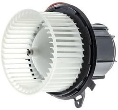 MAHLE AB 146 000P Innenraumgeblaese BEHR PREMIUM LINE