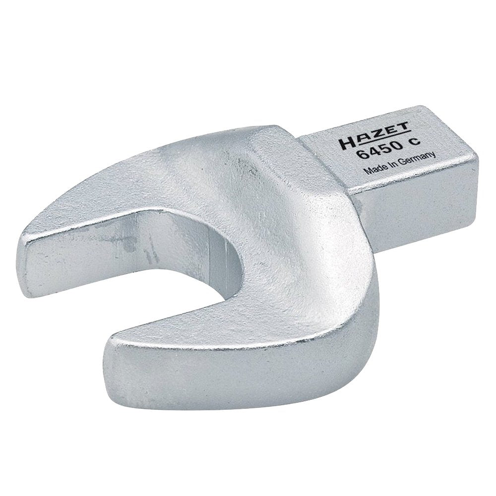 Hazet Einsteck-Maulschlüssel 7mm 9x12mm