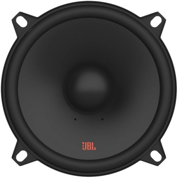 JBL Lautsprecher Auto Stage3 507CF - 135 Watt 2-Wege Komponenten Autolautsprecher Boxen Set von Harm