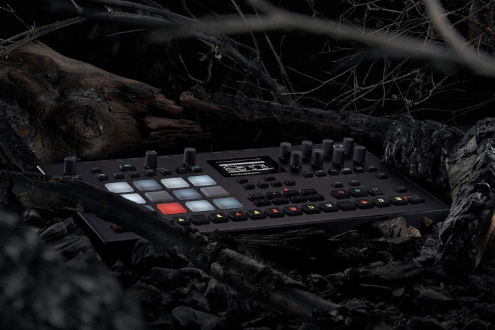 Elektron Analog Rytm MKII