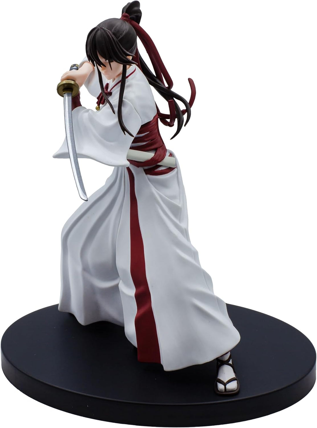 Banpresto Yamada Asaemon Sagiri Hell's Paradise: Jigokuraku – Vibration Stars BP88060, Mehrfarbig