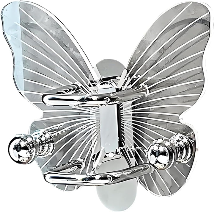 Wandhalterung Für Haarbürsten Haargummi Organizer Für Badezimmer