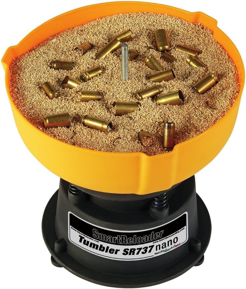 Smartreloader SR737 Nano Pro, Lotion für Knospen, ideal für Jäger, Schützen, Juweliere, Restaurants,