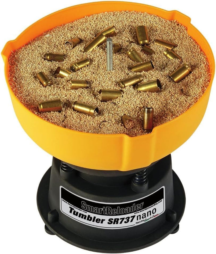 Smartreloader SR737 Nano Pro, Lotion für Knospen, ideal für Jäger, Schützen, Juweliere, Restaurants,
