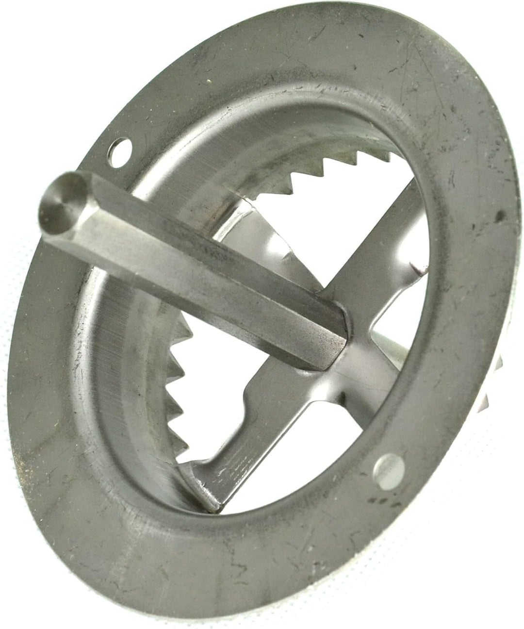 Premium Styroporfräser Ø 65 mm Edelstahl WDVS Fräser für Dämmstoffdübel Styroporschneider Fräswerkze