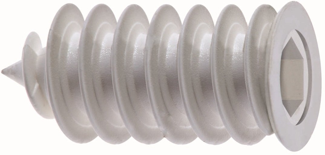 allfa 232102895 Dämmstoffdübel Alltherm, 28 x 95 mm, 20 Stück