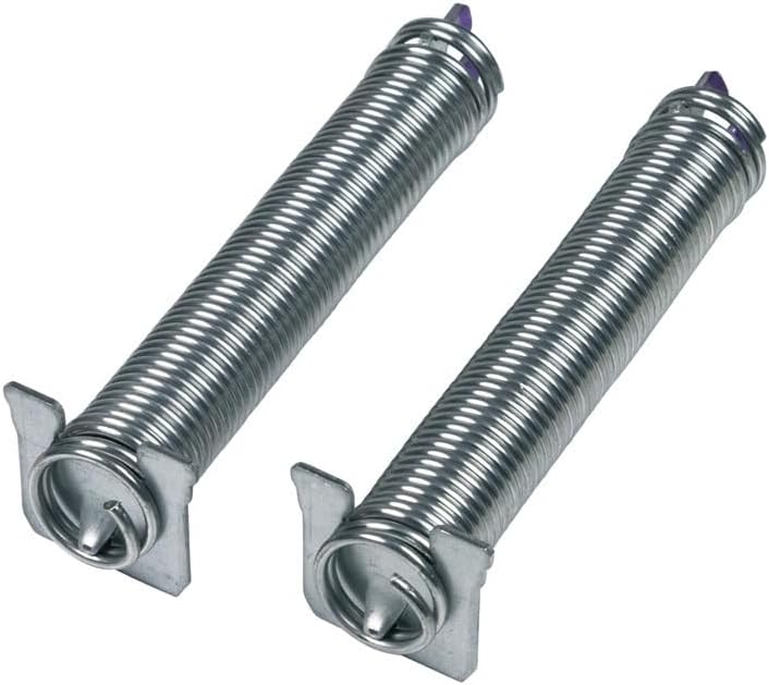Türscharnierfedern Bosch 12004032 Spannfedern Türfeder Spülmaschinentürfedern mit Seilzügen Bowdenzu