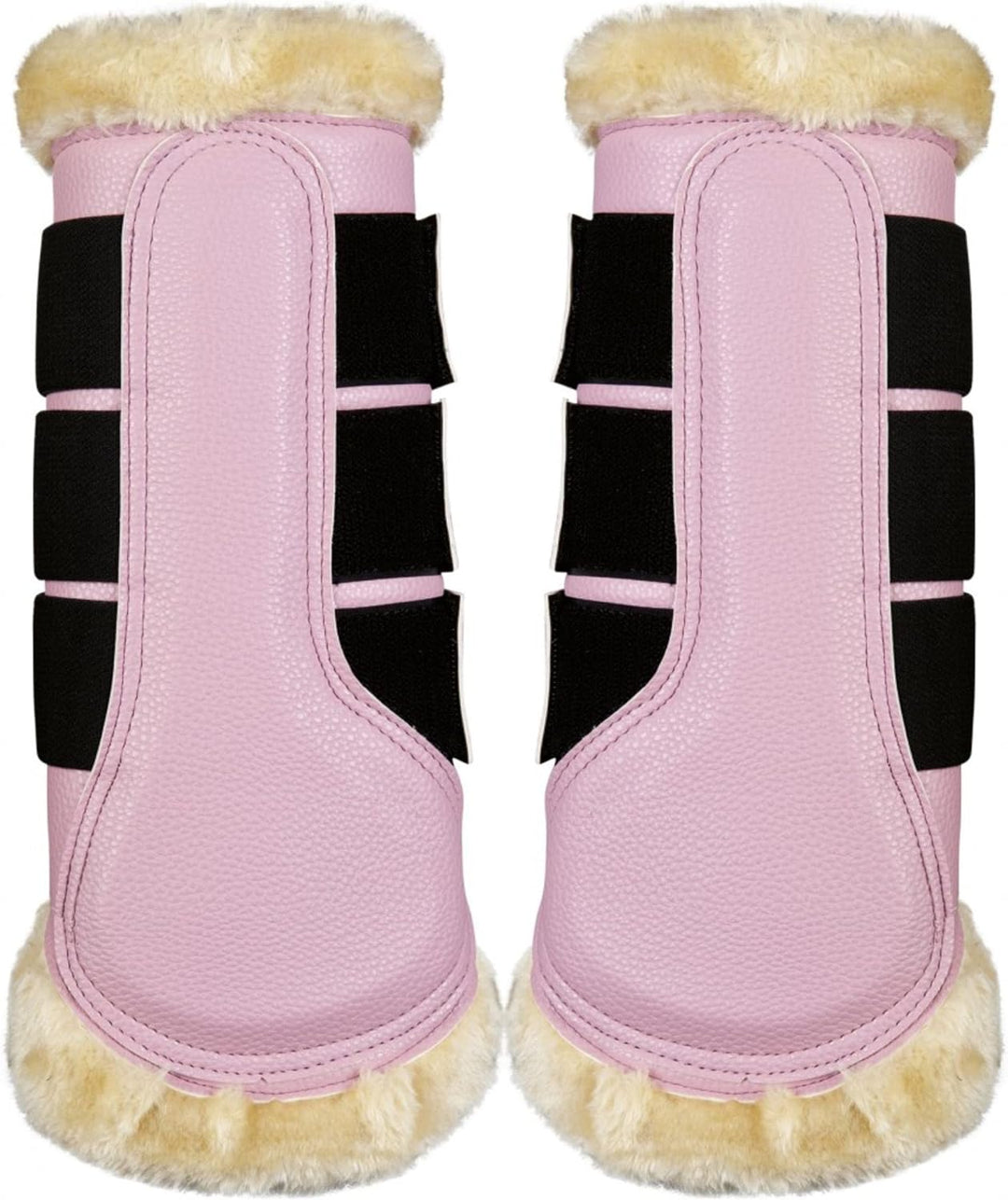 HKM Comfort Gamasche 9300 Dunkelgrau XL