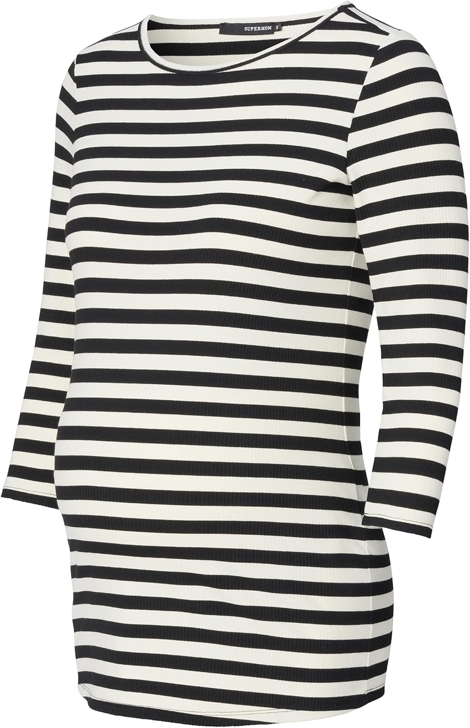 Supermom Damen T-Shirt, 36