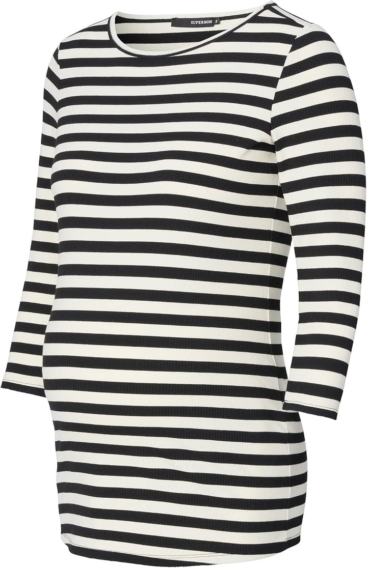 Supermom Damen T-Shirt, 36