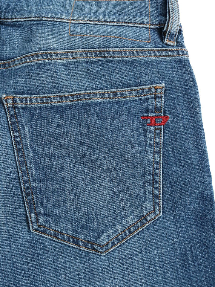 Diesel Herren Jeans 2019 D-strukt 31W / 34L 01-0ekai, 31W / 34L 01-0ekai