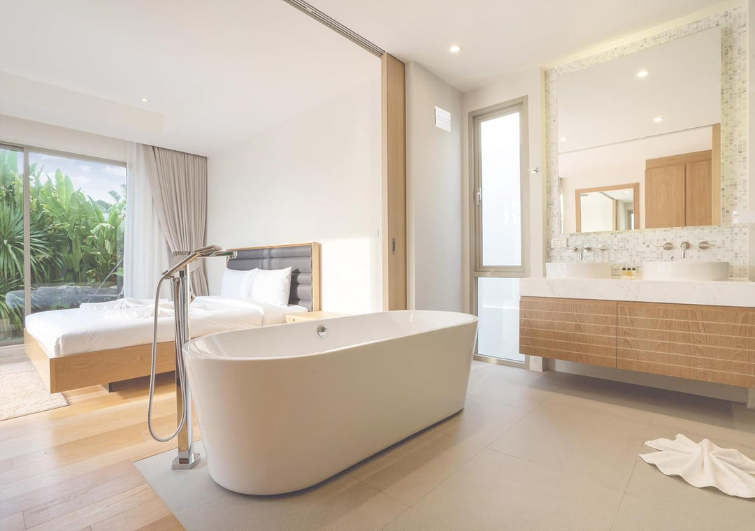 Ventilator Lüfter CATA E-100GT B,Timer, Weiss Glasfront