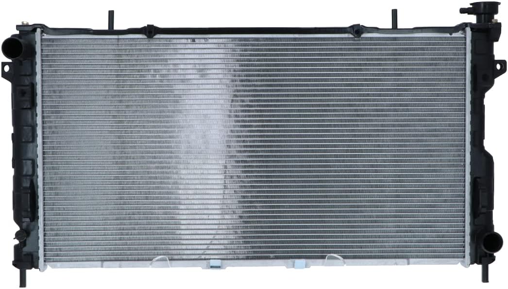 NRF 53734 Kühler, Motorkühlung