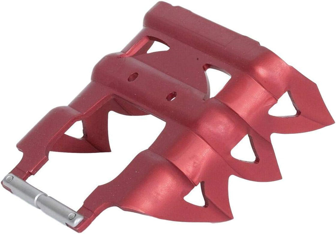 Dynafit Touring Speed Crampon 78mm Red, Red