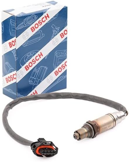 Bosch F00HL00355 - Lambdasonde mit fahrzeugspezifischem Stecker