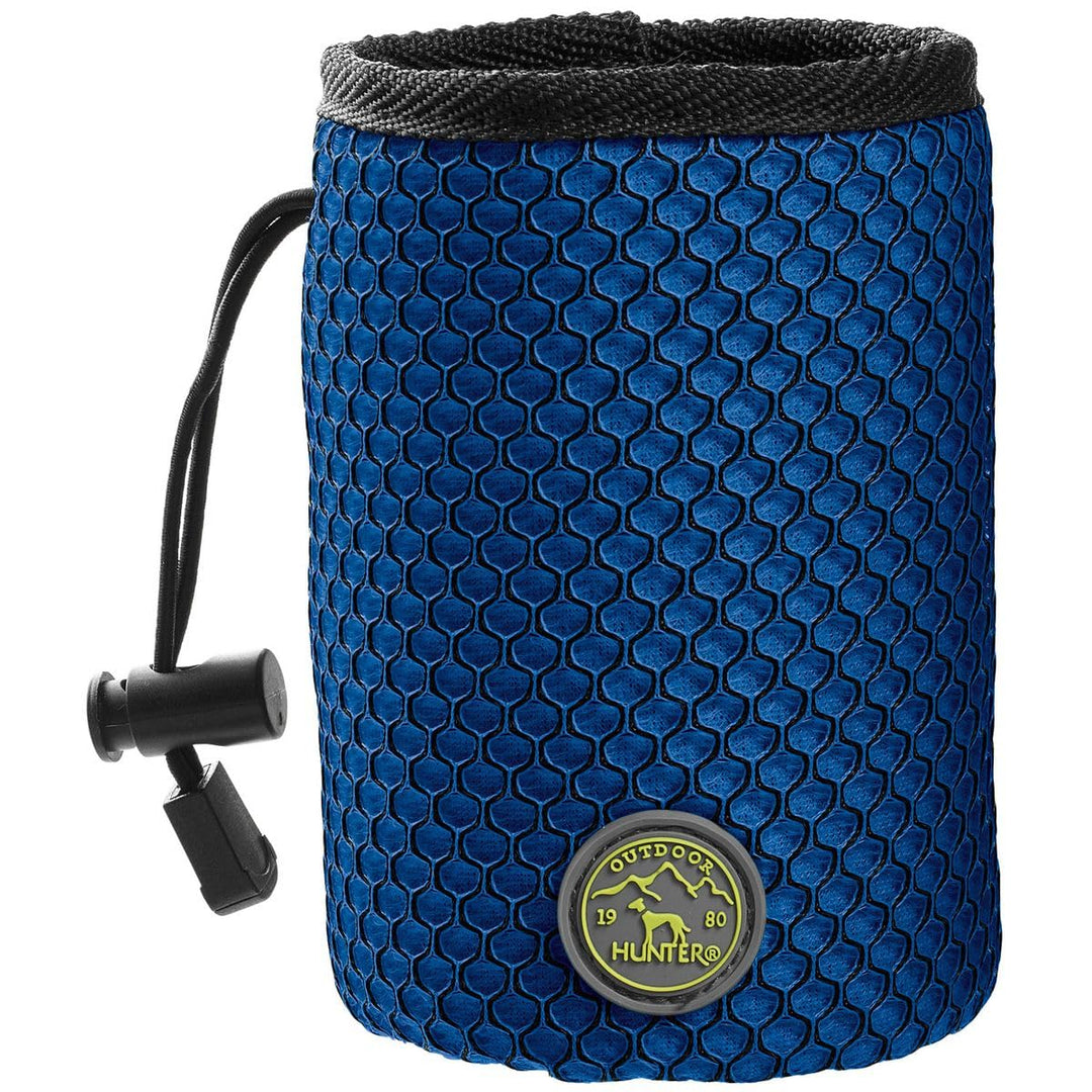 HUNTER Hilo Basic Snackbeutel, Farbe blau, Grösse one-Size one-size blau, one-size blau