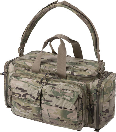 Helikon-Tex RANGEMASTER Gear Bag -Cordura- Multicam