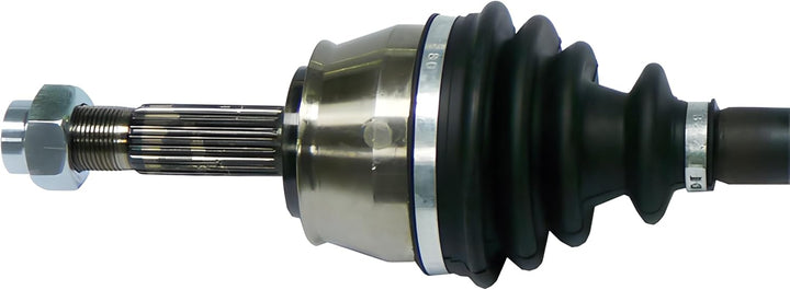 SKF VKJC 3702 Antriebswelle