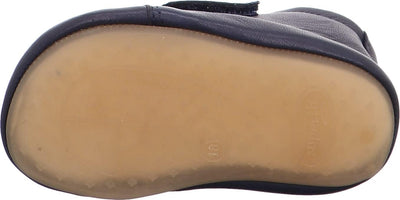 Superfit Baby-Jungen Papageno Lauflernschuhe 18 EU Blau 8000, 18 EU Blau 8000