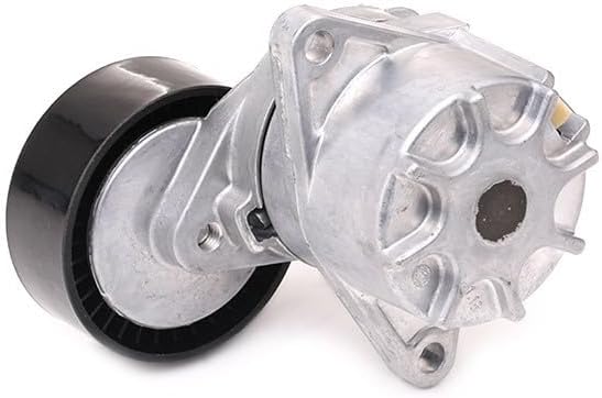 Spannrolle Keilrippenriemen von SNR (GA351.08) Rolle Riementrieb