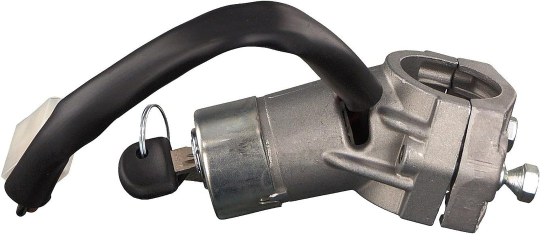 febi bilstein 14782 Zündschlossgehäuse mit Zündschalter , 1 Stück