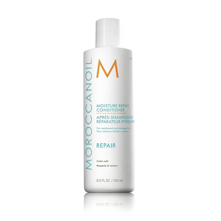 Moroccanoil Regenerierender Conditioner 250 ml (1er Pack) Bundle mit Crème, 75ml, 250 ml (1er Pack)