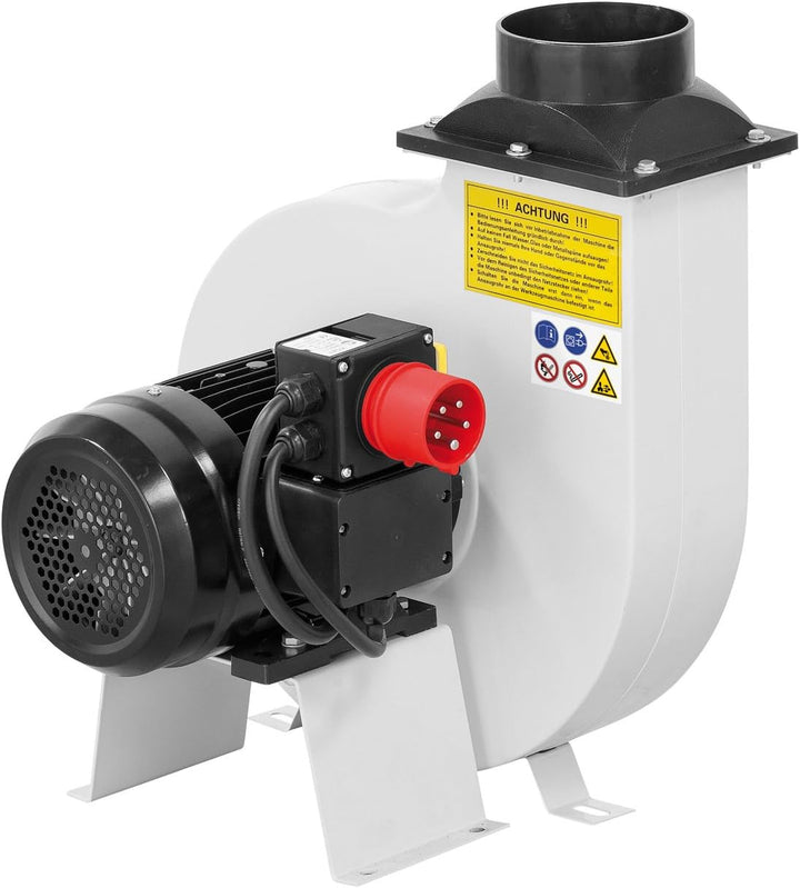 RV 300 Radialventilatoren 12-2024 BERNARDO