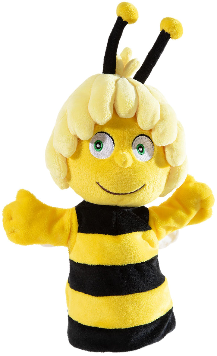 Heunec Biene Maja Handspielpuppe Maja GRS