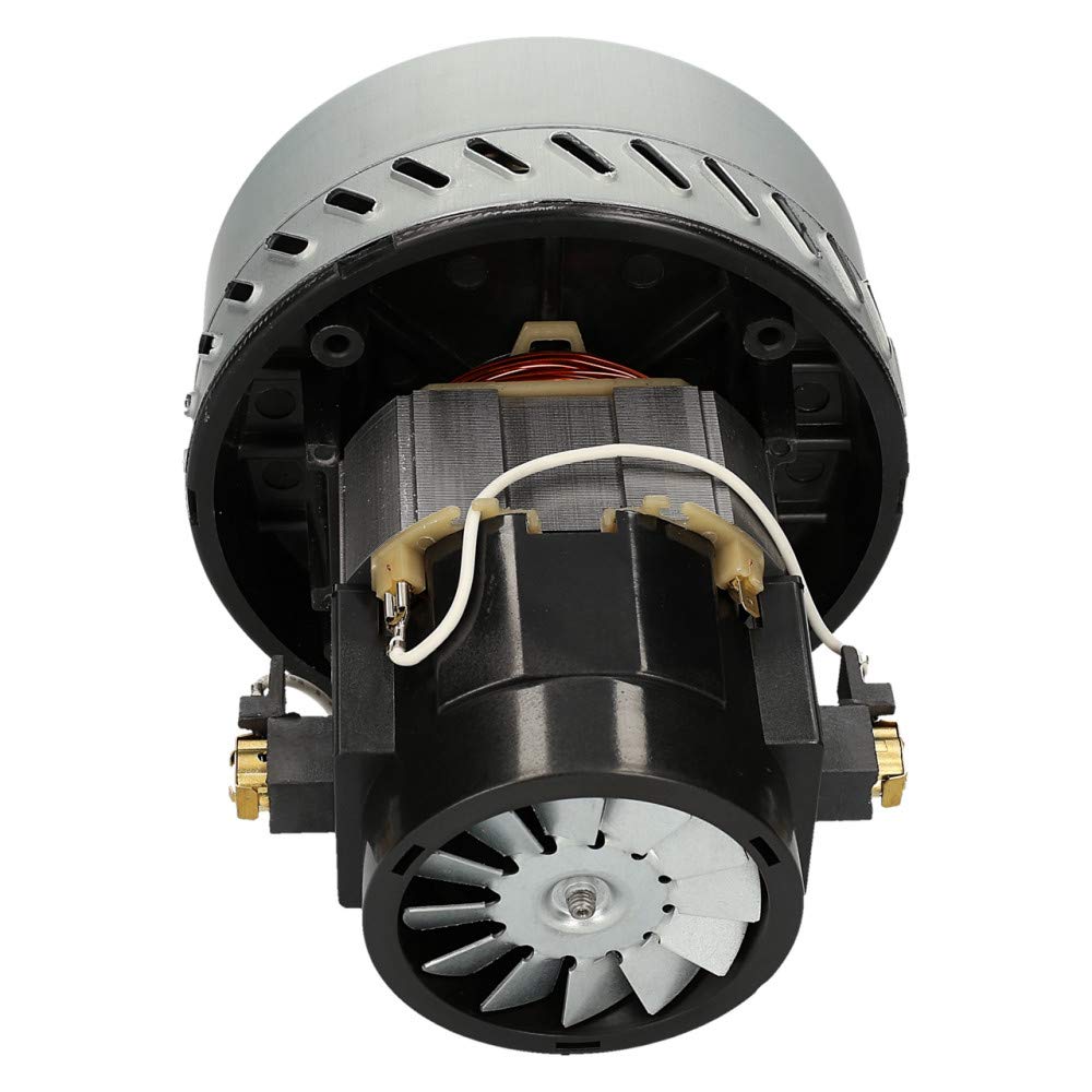 Sillar Ersatz Motor für Kärcher Puzzi 100 200 300, Kärcher NT360 NT561 NT65/2, Makita 440, Hilti VCD