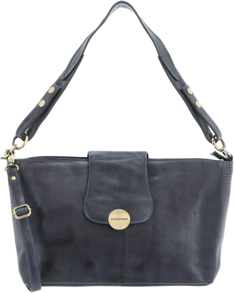 Chiemsee Brisbane Shopper Blue