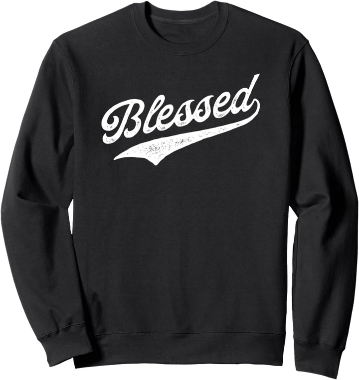 Blessed Sweatshirt